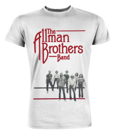 The Allman Brothers Band WT 004