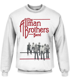 The Allman Brothers Band WT 004