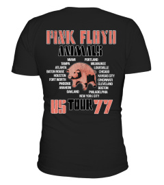 Pink Floyd -03 BK - 2 SIDE