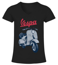 Vespa BK 001