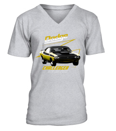 GR. Dodge Challenger 340 Six Pack