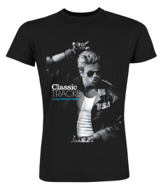 George michael BK 007