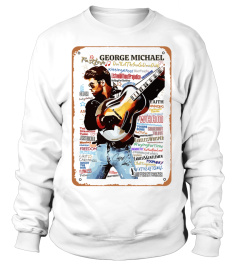 George michael WT 005