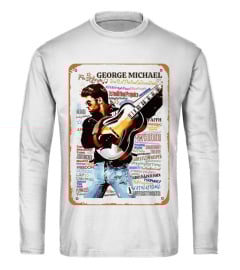 George michael WT 005