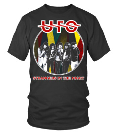 UFO - Strangers in the Night Tour  79