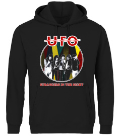 UFO - Strangers in the Night Tour  79
