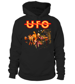 UFO - I m A Loser Tour 1976