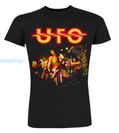 UFO - I m A Loser Tour 1976
