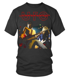 UFO - Concert 1992
