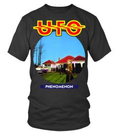 UFO - Phenomenon