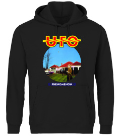 UFO - Phenomenon