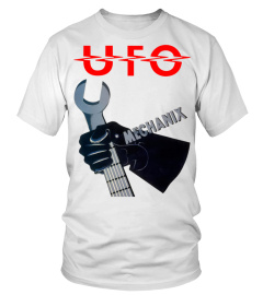 UFO - Mechanix