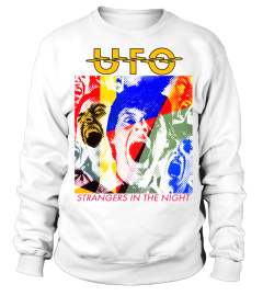 UFO - Strangers in the Night