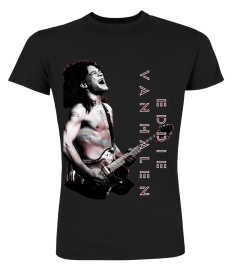 Eddie Van Halen BK03