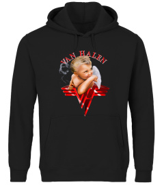Van Halen BK05