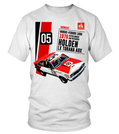 Holden Dealer Team WT 013
