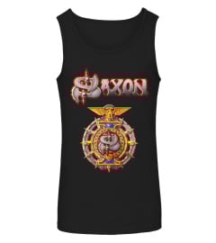 SAXON BAND BK01