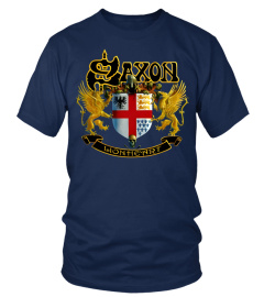 Saxon - Lionheart NV01