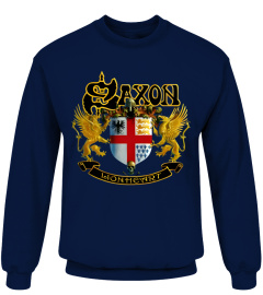 Saxon - Lionheart NV01
