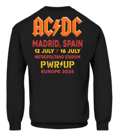 (2 side) AC/DC - PWR⚡️UP Madrid, Spain 2025 (04)