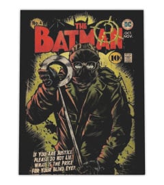 Limited Edition Riddler