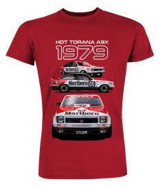 Holden Dealer Team RD 014