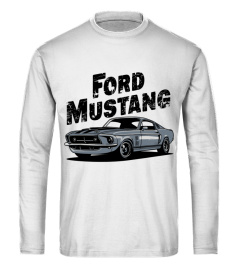 Ford Mustang WT 002
