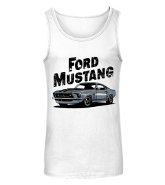 Ford Mustang WT 002
