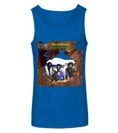 The Gladiators - Proverbial Reggae BLX 001