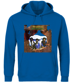 The Gladiators - Proverbial Reggae BLX 001