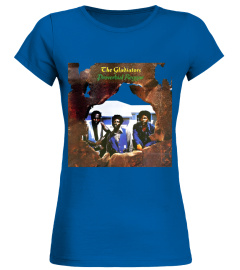 The Gladiators - Proverbial Reggae BLX 001