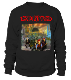The Exploited - Troops of tomorrow BK01