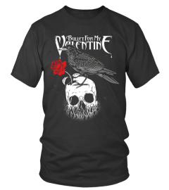 Bullet For My Valentine BK 001