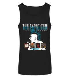 The Exploited - 1980 - 83 BK03