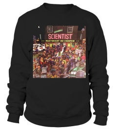 Scientist - Heavyweight Dub Champion BK 001