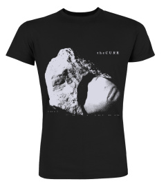 The Cure BK 001