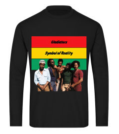 The Gladiators - Symbol of Reality BK01