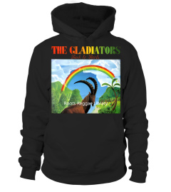 The Gladiators - Back To Roots BK01