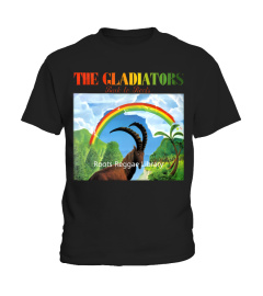 The Gladiators - Back To Roots BK01