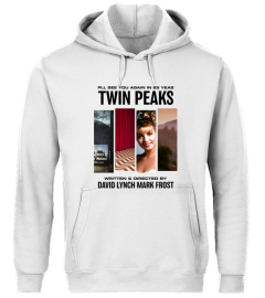 Twin Peaks (TV Series 1990–1991) WT 012