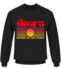 The Doors BK 008