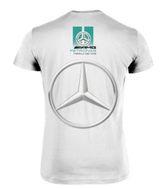 (2 SIDE) Mercedes - AMG 4.1