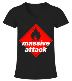 2 SIDE - Massive Attack