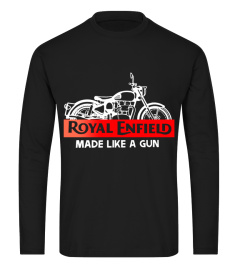 Royal Enfield BK 001