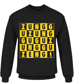 Yellowman - Zungguzungguguzungguzeng BK 001