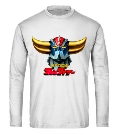 Grendizer WT02
