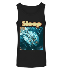 Sleep Band - Iommic Life BK01