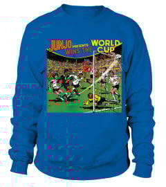 Scientist - Scientist Wins the World Cup BLX01
