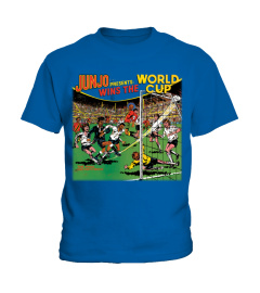 Scientist - Scientist Wins the World Cup BLX01