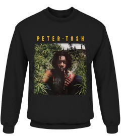 Peter Tosh - Legalize It BK01